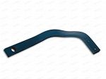 Стойка крепления диска бороны (на 5 отв) 60х25х900 правая, Lemken 4128170 