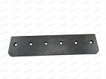 Полевая доска широкая Kuhn оборотная 279140 Promis