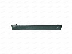 Тяга сошника прямая 20x6x250,5 2xZ12, Lemken 4826022 