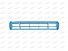 Каток-рыхлитель LFK D270x1500 (B), Lemken 4230848