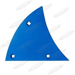 Грудь отвала Lemken 3451002 усиленная правая