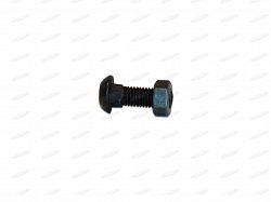 Болт М12х35(30) кв. подголовник с гайкой, Lemken 3011805