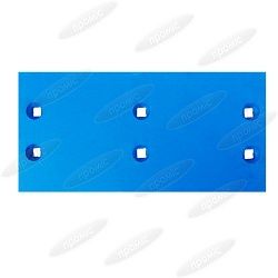 Полевая доска Lemken оборотная широкая 3411508