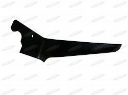 Зуб бороны Maschio Gaspardo 36100367 левый