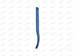 Стойка культиватора 70x22x875 D24 Smaragd/Thorit, Lemken 4653680