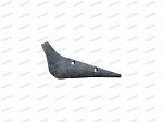 Лемех подкапывающий Kleine правый S2-161-006-000-051
