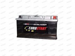 Аккумулятор 6ст-100 EUROSTART