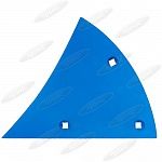 Грудь отвала Lemken 3451005 левая