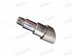 Ось диска подрезного D50/40/30x128, Lemken 2151636