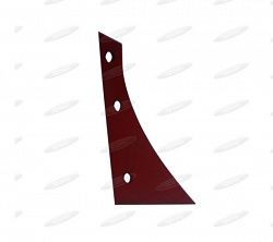 Грудь отвала Kverneland 073256 правая 