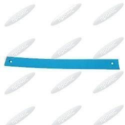 Полоса отвала Lemken 3444021 левая