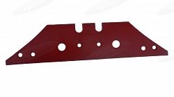 Полевая доска Kverneland оборотная большая KK073609 