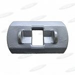 Опора пружины D110/20x83, Lemken 4278169 