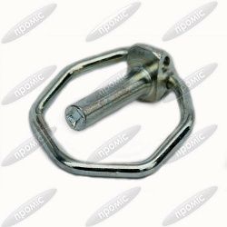 Шплинт Kverneland MA44000155 откидной