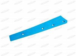 Полоса отвала Lemken 3444011 узкая левая 