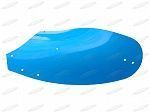 Отвал Lemken левый 3441041 