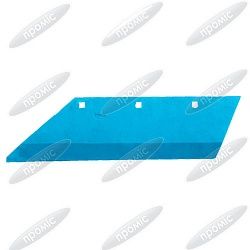 Лемех длинный (3 отв) Lemken правый 3352034