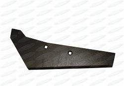 Лемех подкапывающий Vervaet левый R 0501L