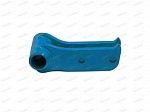 Упор кронштейна D51x128 60x25, Lemken 4128103