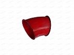 Переходник D=130/30 mm, Rabe 9011.18.02