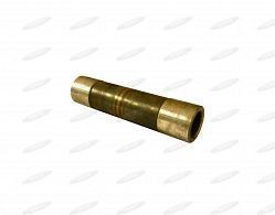 Втулка кронштейна D30/20,1x128-2xL25, Lemken 3177199