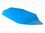 Отвал Lemken правый 3441040