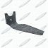 Зуб бороны Kuhn 2500090 правый