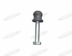 Упор Kverneland KK071259 (с болтом М16х90)