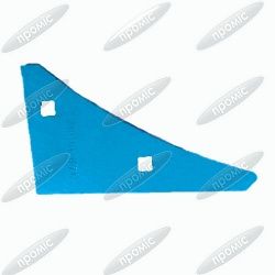 Клин полевой доски Lemken правый 3401900 