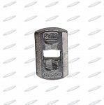 Опора пружины D110/27х83, Lemken, 427 8170