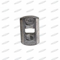 Опора пружины D110/27х83, Lemken, 427 8170