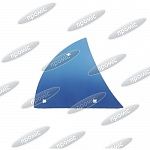 Грудь отвала (3 отв) усиленная Lemken левая 3451003 