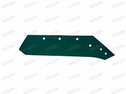 Лемех Kverneland 073007 (Premium Parts) длинный левый