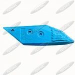 Долото наплавленное Lemken правое 3364150H 