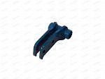 Упор кронштейна D51x128 60x25, Lemken 4128103 