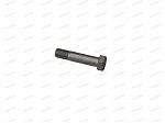 Болт М16х75-12,9 крепления упора, Lemken 3015361
