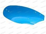 Отвал Lemken левый 3441041 