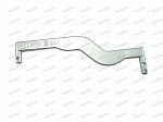 Тяга сошника изогнутая 30х5х250, Lemken 482 6023