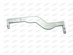 Тяга сошника изогнутая 30х5х250, Lemken 482 6023