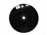 Диск чистика D=250x5,5 мм, Kverneland AC495195