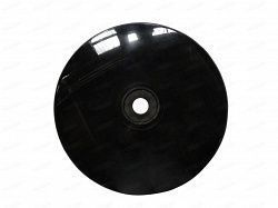 Диск чистика D=250x5,5 мм, Kverneland AC495195