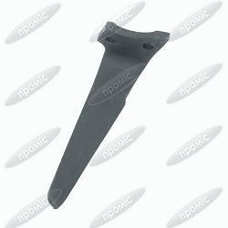 Зуб бороны Rabe KG30 / 8411.62.03 правый