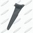 Зуб бороны Rabe KG30 / 8411.62.03 правый